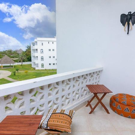 Apartamento Bali House Malindi Exterior foto
