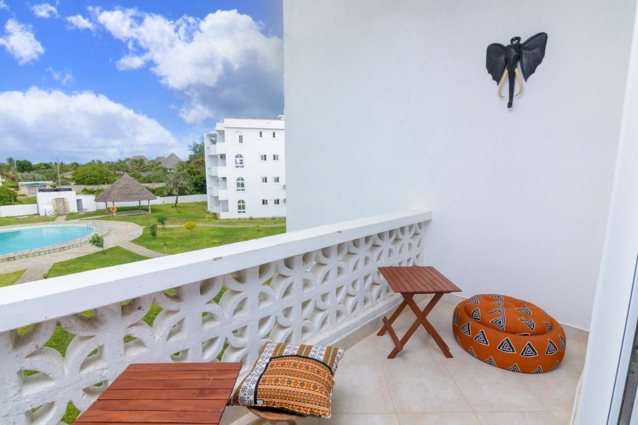 Apartamento Bali House Malindi Exterior foto