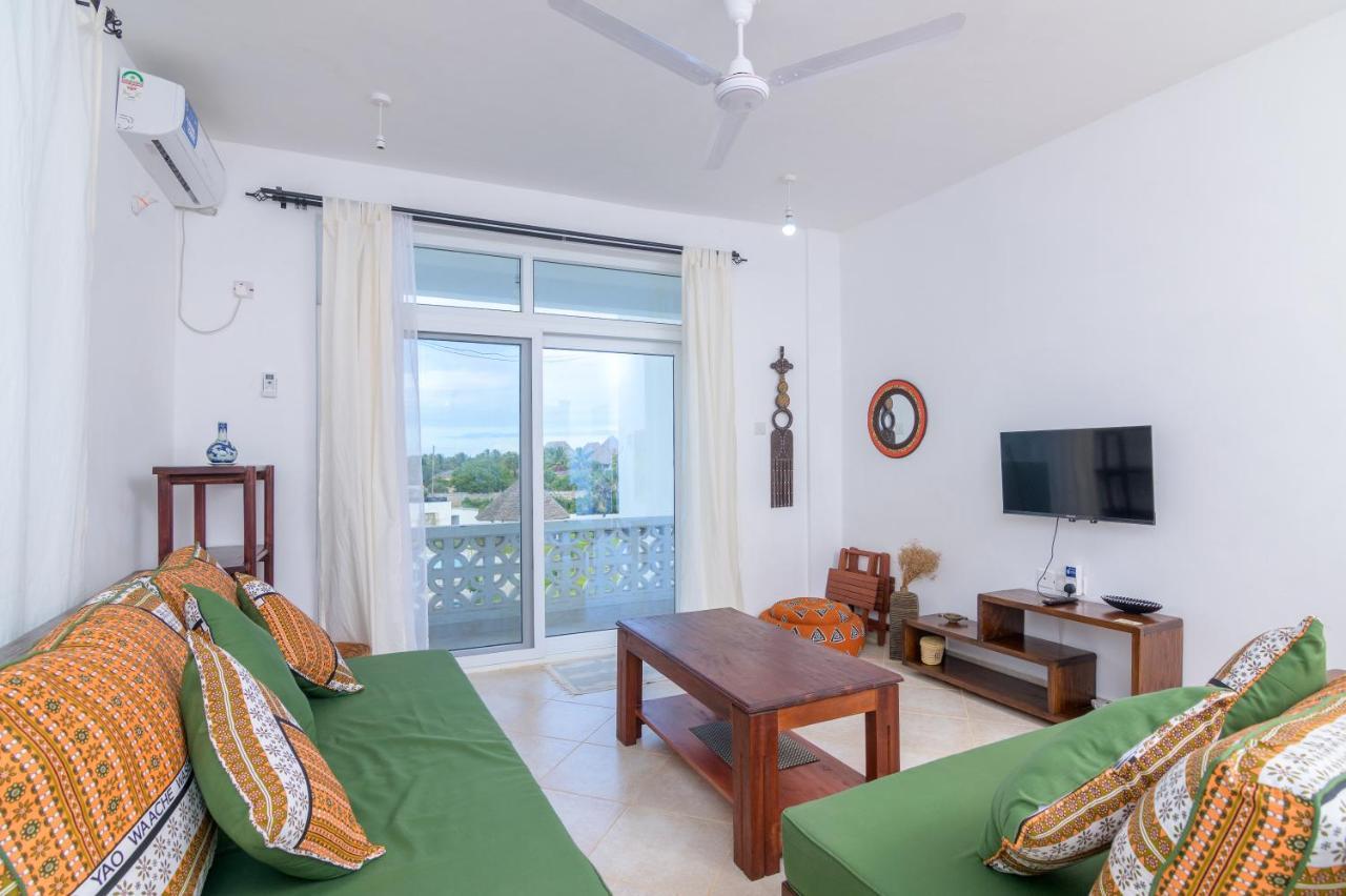 Apartamento Bali House Malindi Exterior foto