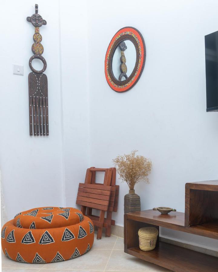 Apartamento Bali House Malindi Exterior foto