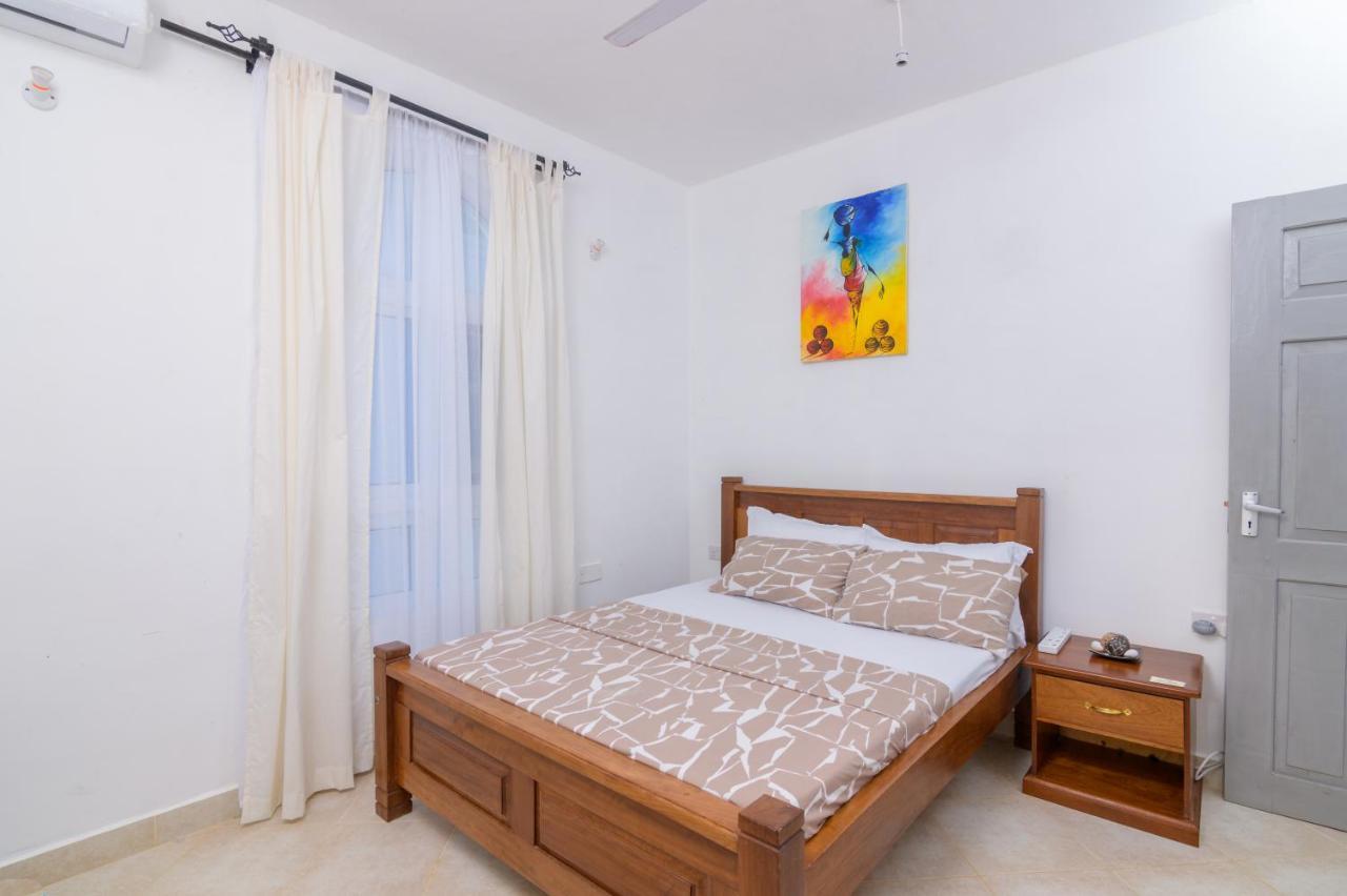 Apartamento Bali House Malindi Exterior foto