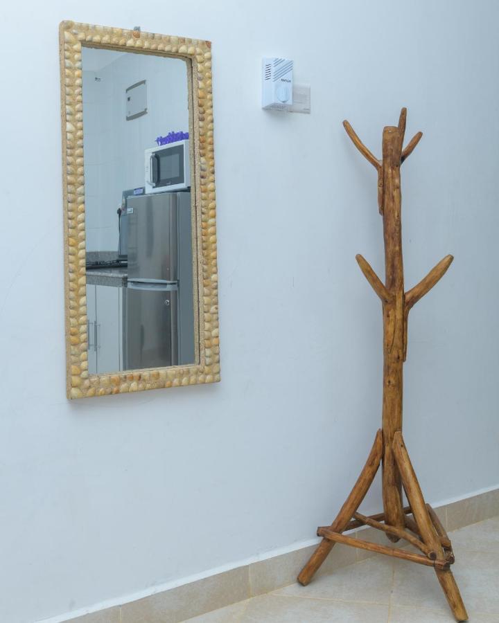 Apartamento Bali House Malindi Exterior foto