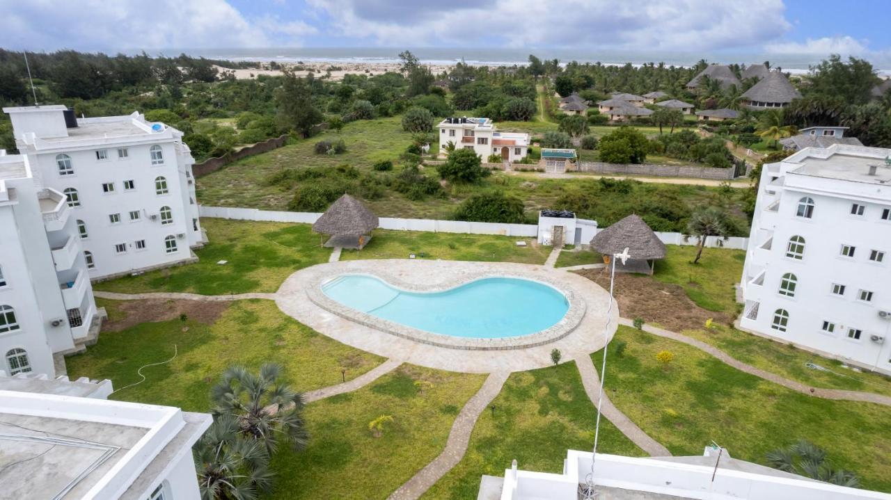 Apartamento Bali House Malindi Exterior foto