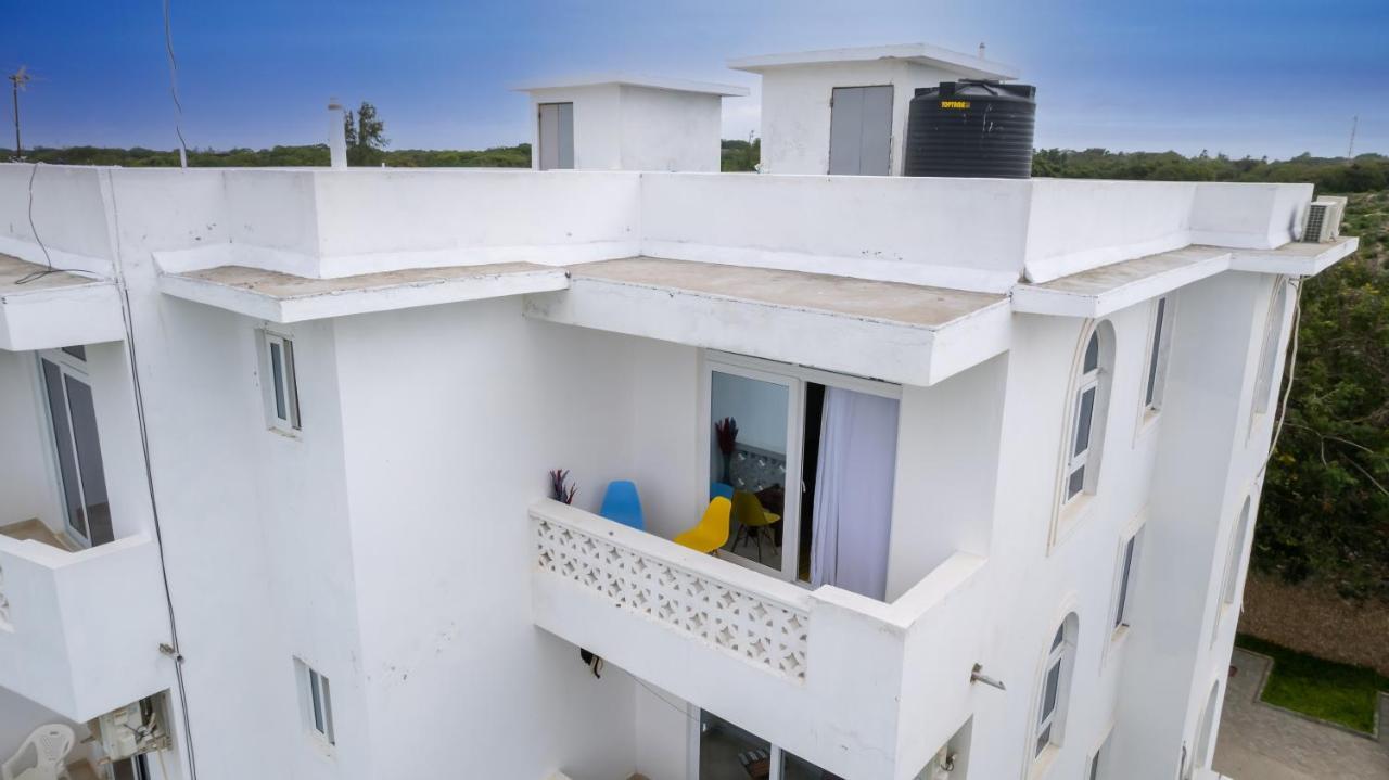 Apartamento Bali House Malindi Exterior foto